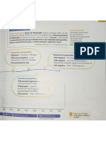 Variação das variáveis demográficas2