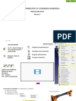 SFCN – CURS11 - Roboti industriali Partea 2