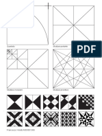 Costruzione Geometrica Quadrato