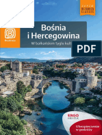 Bosnia I Hercegowina W Balkanskim Tyglu Kultur Wydanie 1 Krzysztof Bzowski Ewa Tyszkiewicz PDF