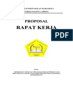Proposal MPM