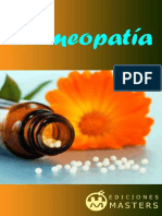 Homeopatía Sencilla (Spanish Edition)