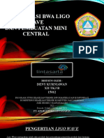 Laporan PKL Denny Kurniawan (DONE)