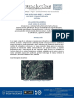 Guia - Salida - Zootecnia CAU TUNJA 20222