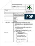 PDF 8153 Sop Penyimpanan Dan Distribusi Reagensia - Compress