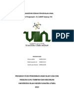 Etika Akademik Sebuah Pengenalan Awal Kel.1 PDF