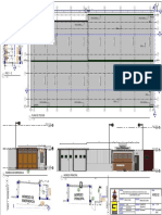 Plano Detalle y Techo - Arq 02