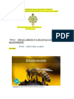 Biodiversité