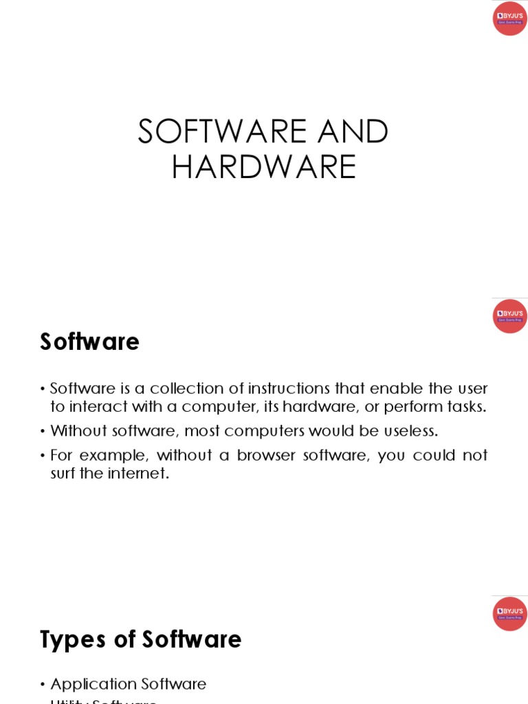 Live Crash Course BYJUs GEP Computer Awareness PDF Assembly