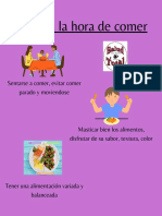 Beneficios de DORMIR BIEN PDF