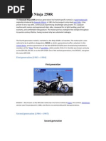 Download Kawasaki Ninja 250R by Bima Putra SN63076883 doc pdf