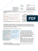 Depressão no idoso: epidemiologia, sintomas e tratamento