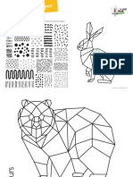 Coloriages Graphiques Savoirsplus PDF