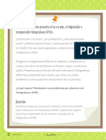 Prueba - P6 ESP Ludiletras1 PDF