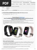 Man's World 2012-12 | PDF | I Pad | Mobile App