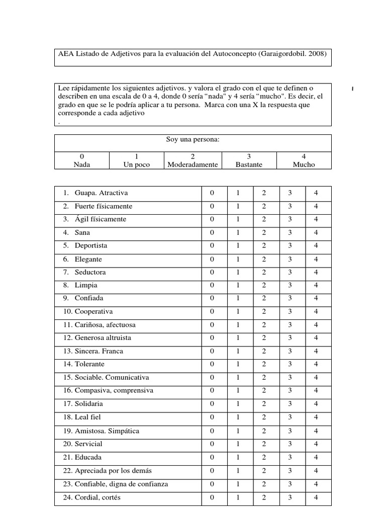 Hoja de Respuesta-Doc+ PDF | PDF