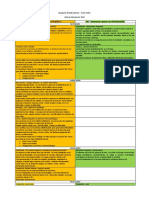 Equipo de fortalecimiento - Lista de alumnos con necesidades de apoyo 2022