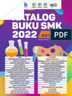 Panduan Daftar Harga Buku Untuk Arkas 2022