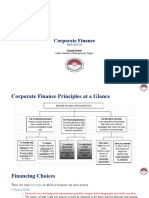 Financing Decisions-1