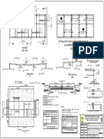 07 Planos de Estructuras de Obras de Drenaje (Baden) - PB-01 PDF