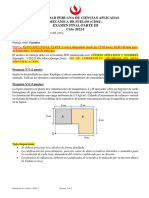 Ex Final Mecánica de Suelos-Parte III-CS5B-2022-1 PDF