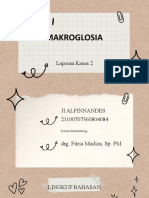 Kasus 1 Makroglosia