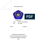 Laporan Pendahuluan DIII Keperawatan Unismuh 2023