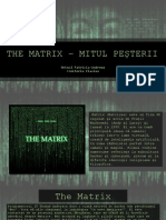 The Matrix 2