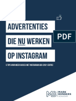 Advertenties Die Nu Werken Op Instagram (7 Tips) 2