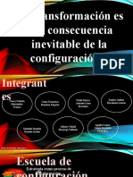 Escuela de Configuracion