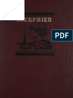 Siegfried PDF