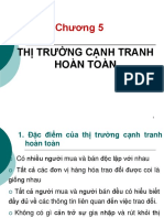 Ktdc-Chuong 5-Cac Loai Thi Truong