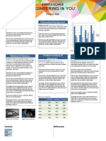 Project Statics - Engineering in U