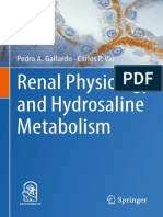 Pedro A. Gallardo, Carlos P. Vio - Renal Physiology and Hydrosaline Metabolism-Springer (2022)