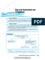 Bab 4 Perkembangan Ilmu Pengetahuan Dan Teknologi Di Indonesia