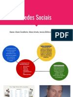 Redes Sociais PDF