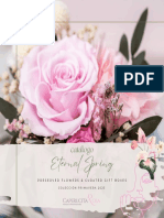 Caperucita Rosa - Catálogo Primavera 2023