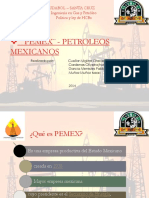 Pol - Pemex