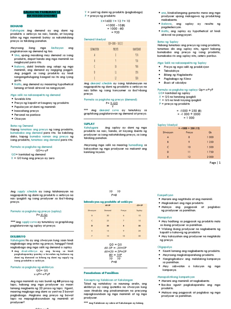 Reviewer - Ap | PDF