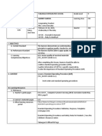 2 TLE-CSS - SOP Final