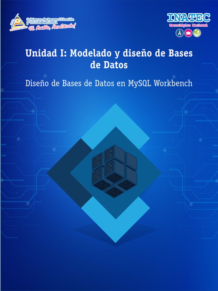 Tema 4 - Diseño de Bases de Datos en MySQL Workbench | PDF | Mi sql ...