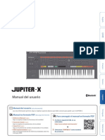 JUPITER-X Esp04 W-2 PDF