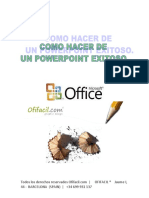 18 Tips para Una Genial Exposición Con PowerPoint PDF