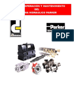 50116836 Manual de Operacion y Mtto Hyd Parker
