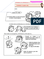 D2 A2 FICHA Parábola La Gran Cena