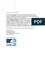 Bienvenida RD PDF