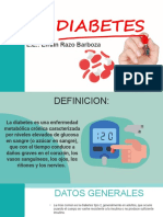 Diabetes Unitec