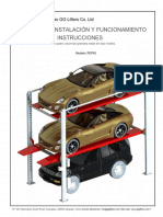 Install Manual For PEP50 TRADUCIDO PDF