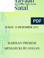 Powerpoint Ibadah Natal