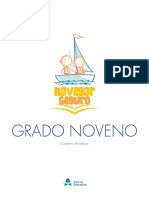 9 Noveno - Estudiante